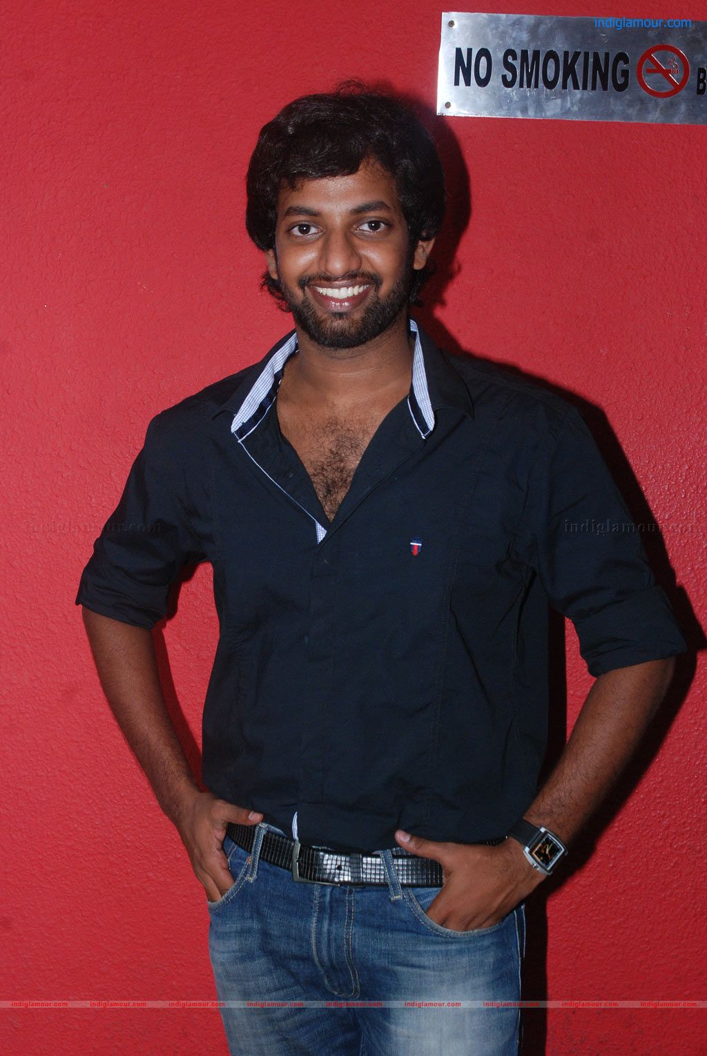 Thulli Ezhunthathu Kadhal Movie Team Interview Event hd photo