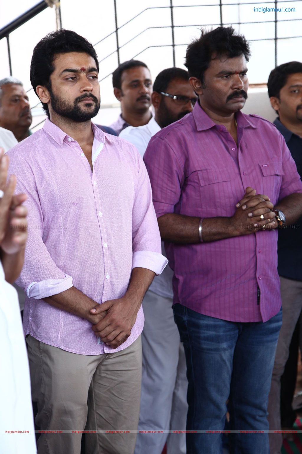 Singam 2 Movie Launch Event hd photo