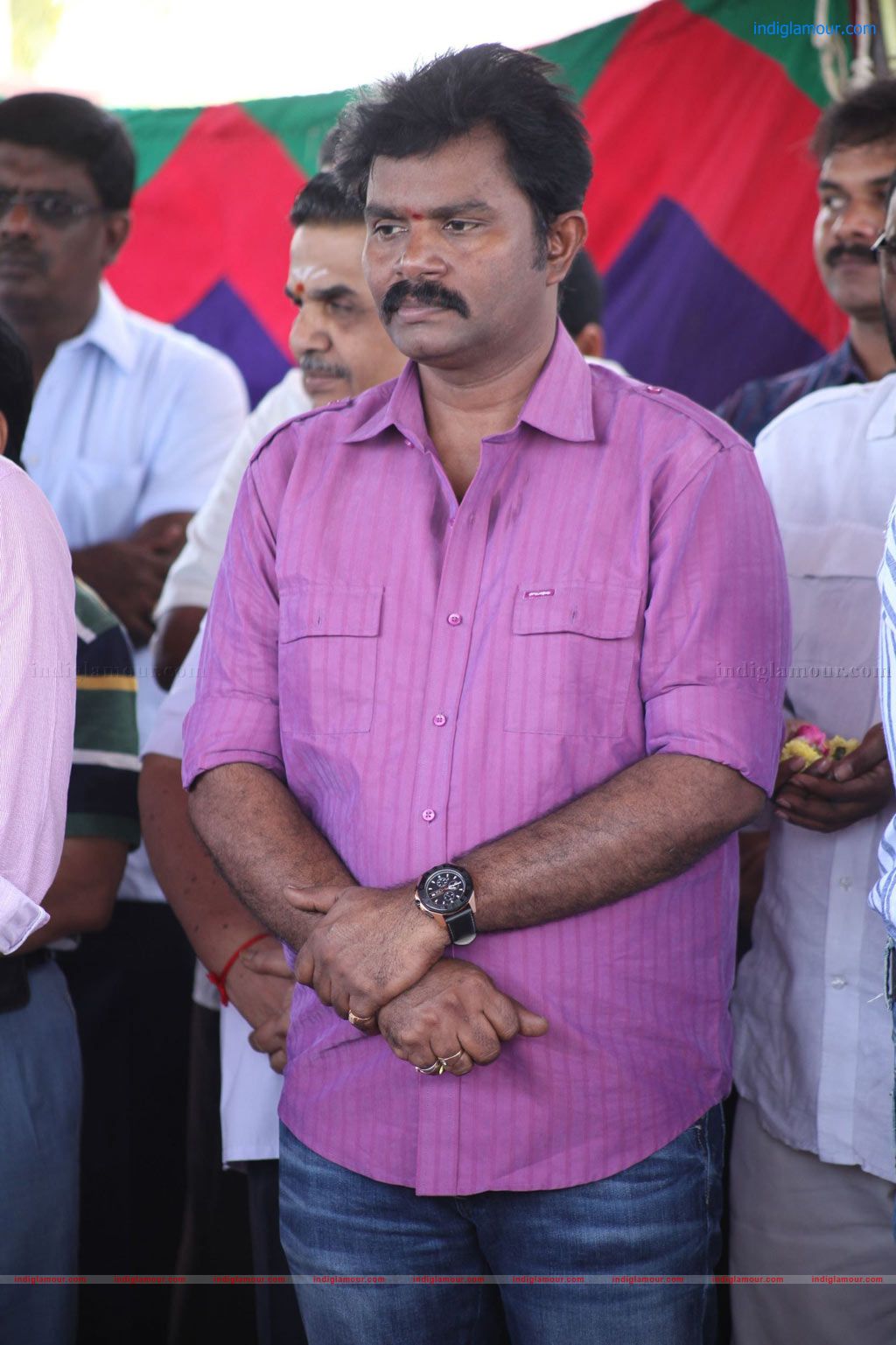 Singam 2 Movie Launch Event hd photo