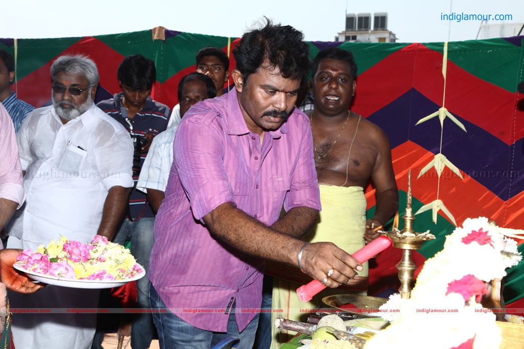 Singam 2 Movie Launch Event hd photo
