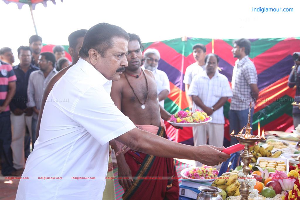 Singam 2 Movie Launch Event hd photo