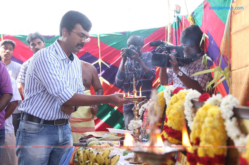 Singam 2 Movie Launch Event hd photo