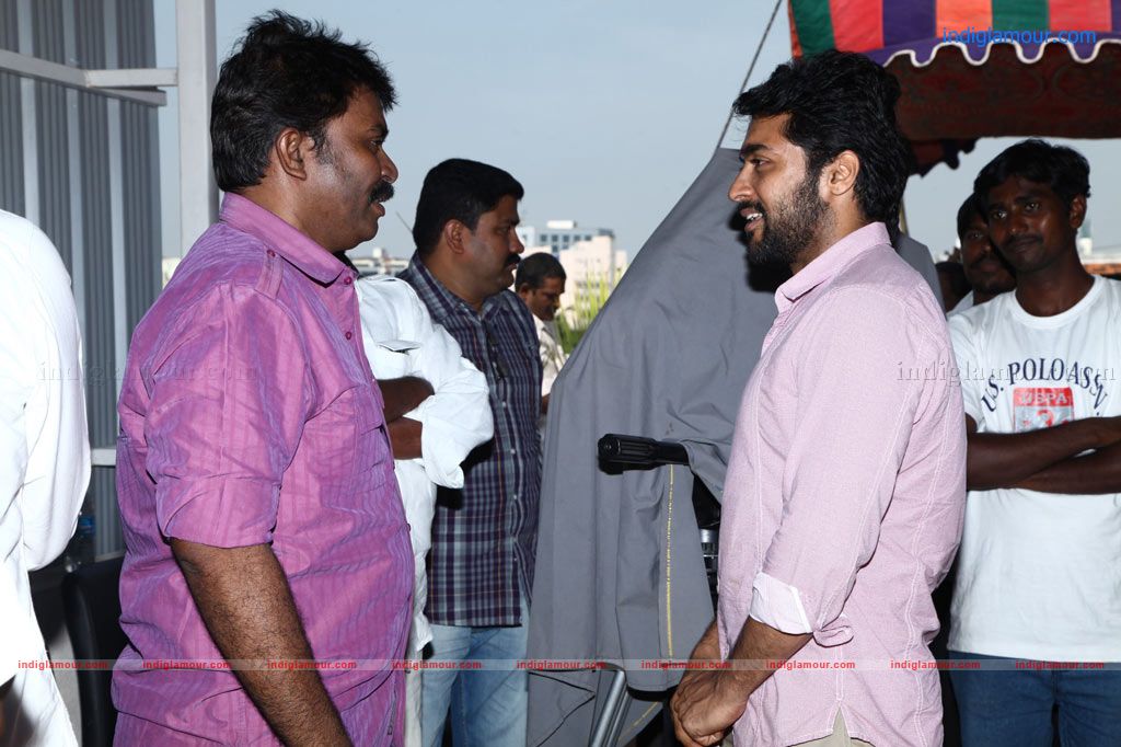 Singam 2 Movie Launch Event hd photo
