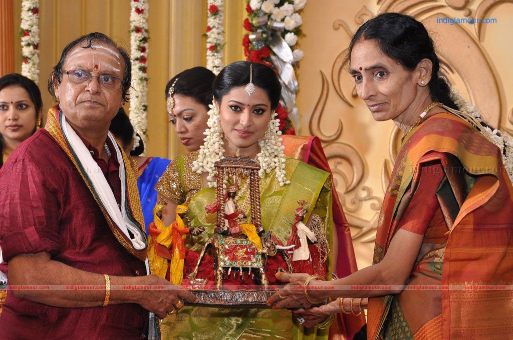 Sneha and Prasanna Engagement Stills Event hd photo