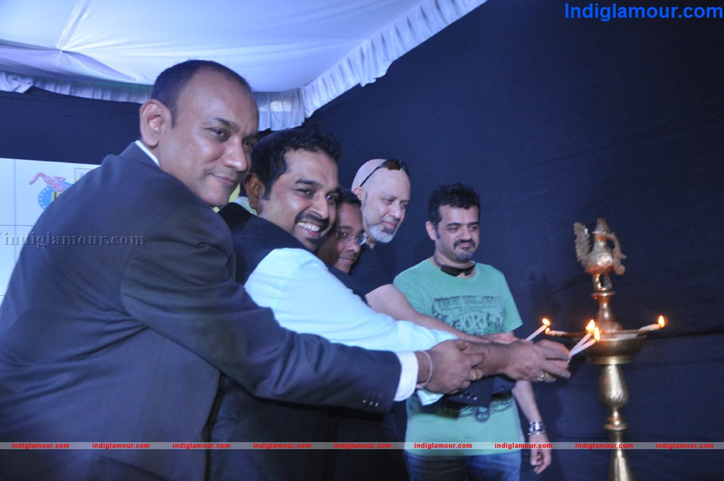 Idea Rock India Talent Hunt Photos Event hd photo