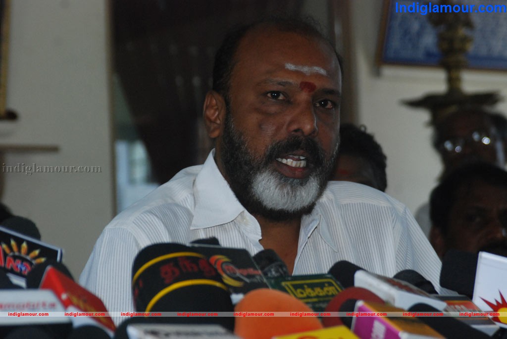 FEFSI Press Meet Event hd photo