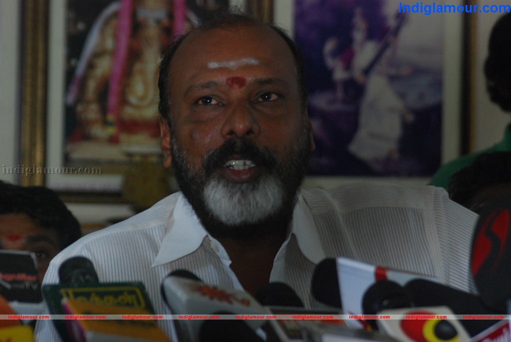 FEFSI Press Meet Event hd photo
