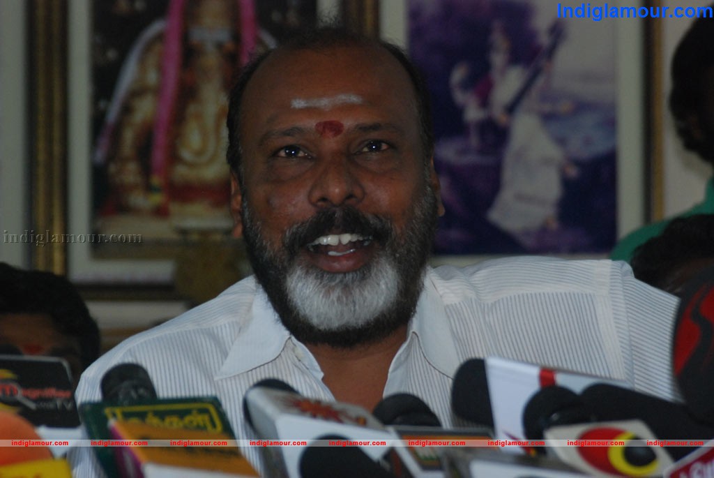 FEFSI Press Meet Event hd photo