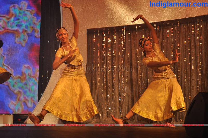 NAC Jewellers Fashion Show Event hd photo