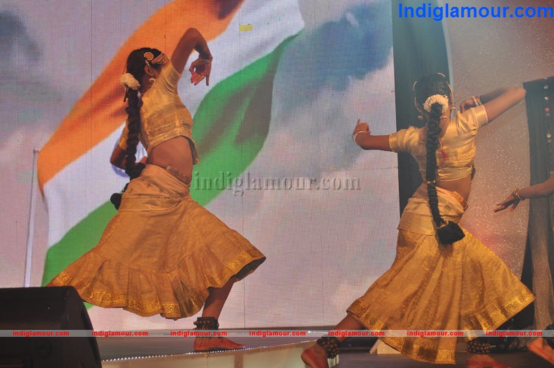NAC Jewellers Fashion Show Event hd photo