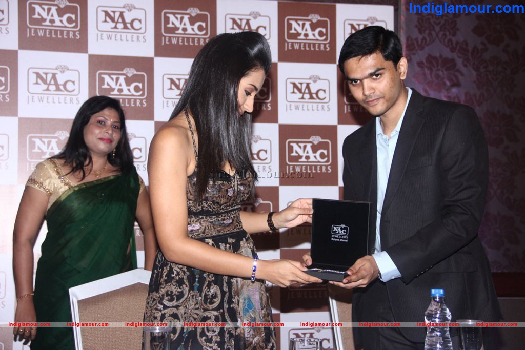 NAC Jewellers Press Conference Event hd photo
