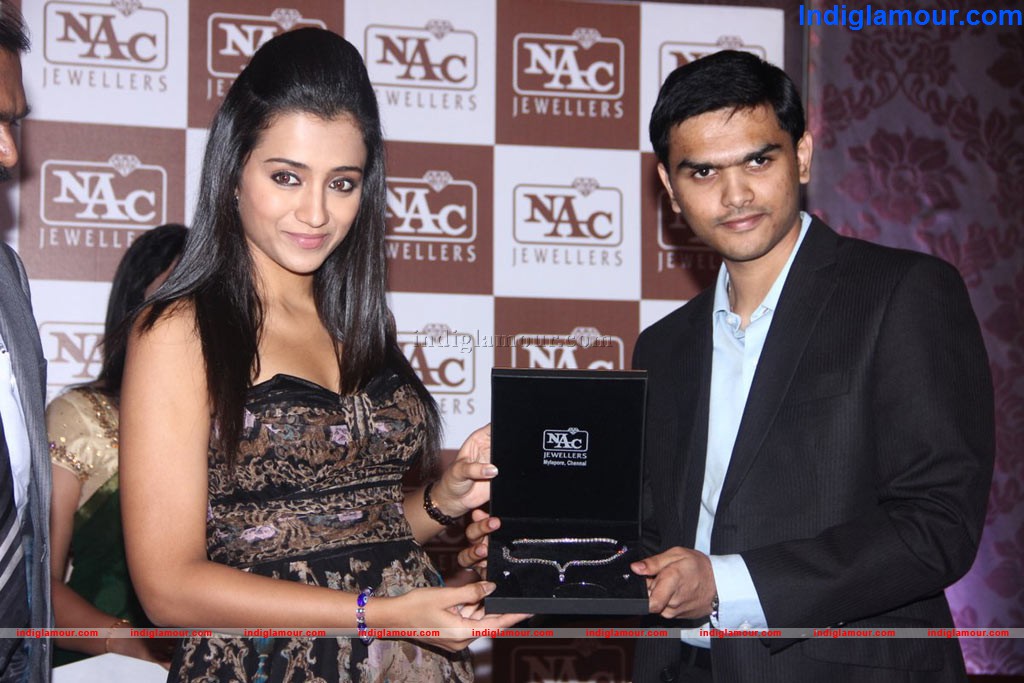 NAC Jewellers Press Conference Event hd photo