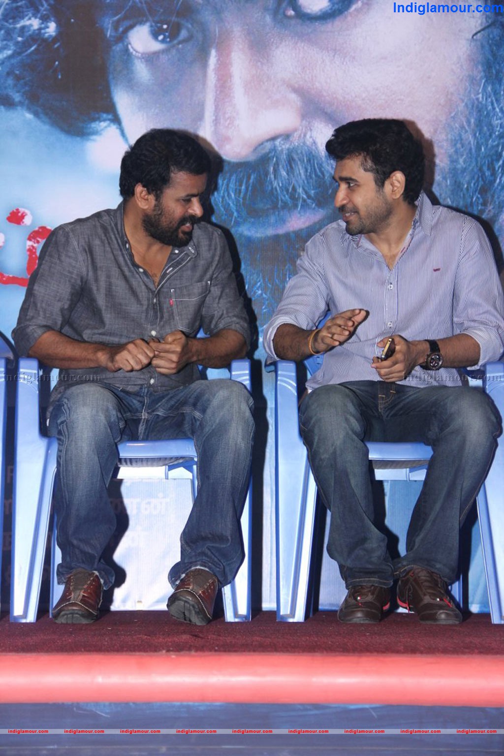 Thee Kulikkum Pachay Maram Movie Audio Launch Event hd photo