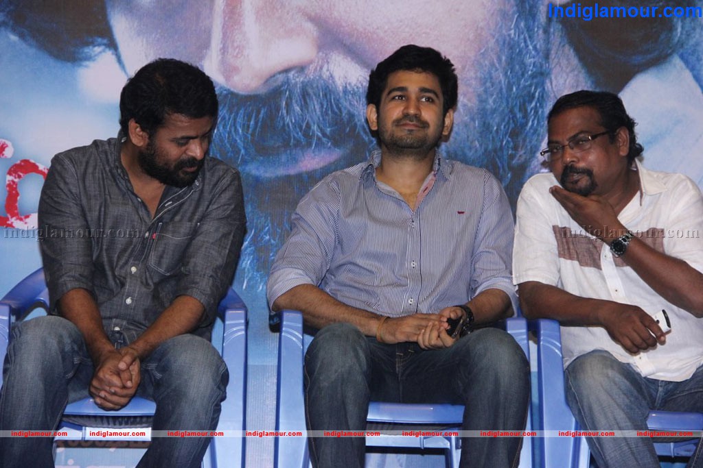 Thee Kulikkum Pachay Maram Movie Audio Launch Event hd photo