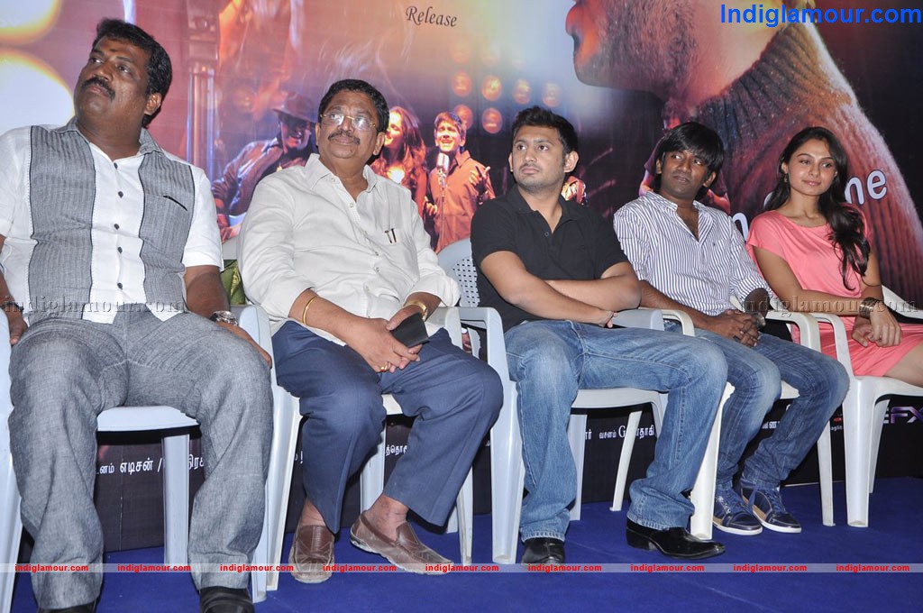 Virattu Movie Press Meet Event hd photo