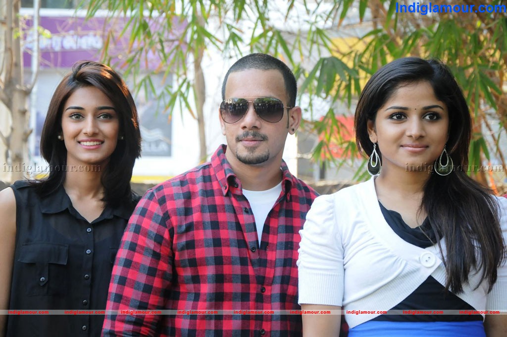 555 Movie Press Meet Event hd photo