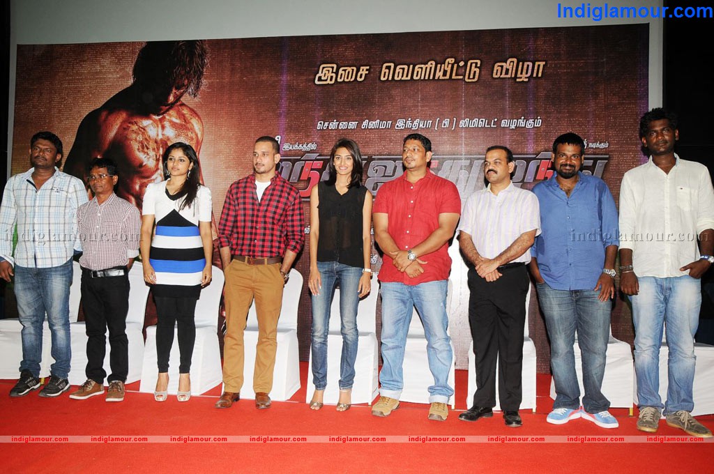 555 Movie Press Meet Event hd photo
