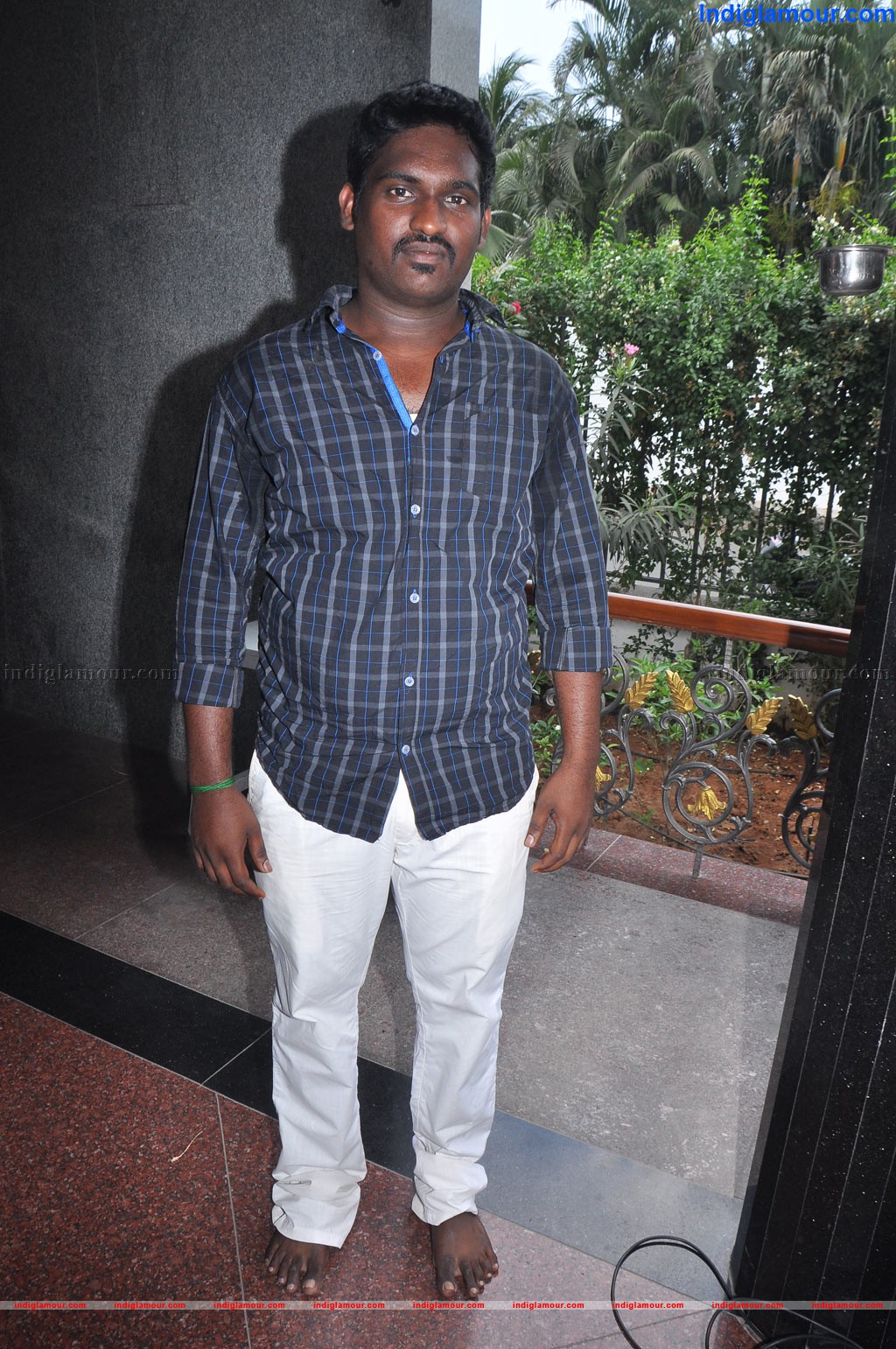 Aarupadai Vele Movie Launch Event hd photo