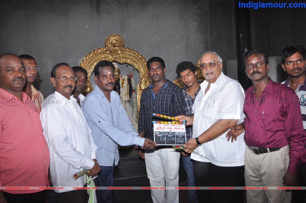 Aarupadai Vele Movie Launch Event hd photo