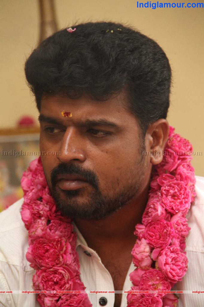 Ettu Thikkum Madha Yaanai Movie Launch Event hd photo