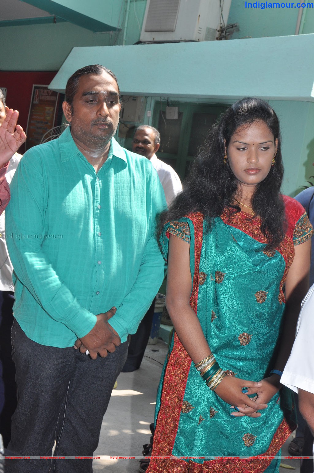 Jamaai Movie Launch Event hd photo