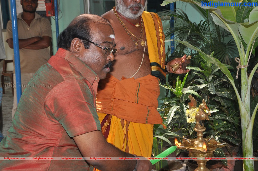Jamaai Movie Launch Event hd photo