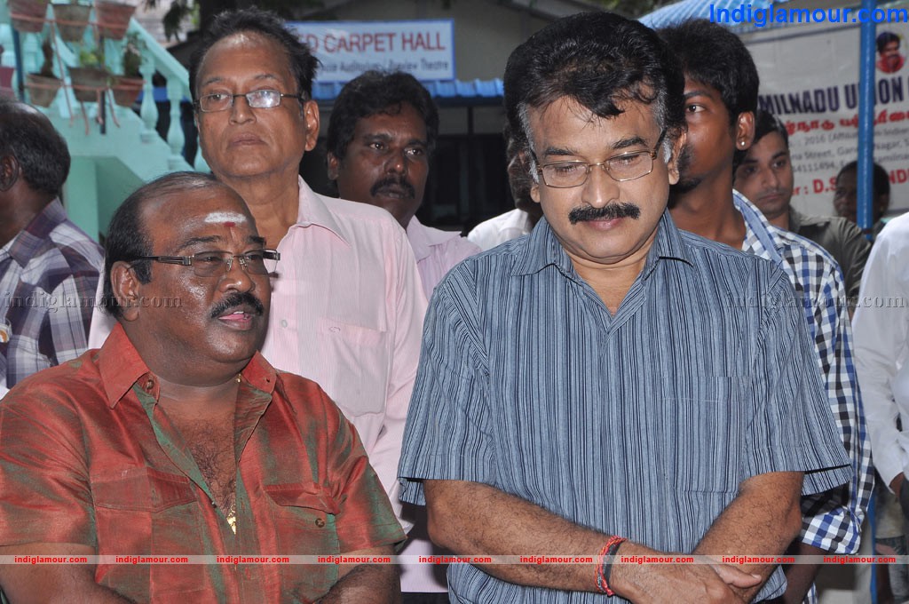 Jamaai Movie Launch Event hd photo