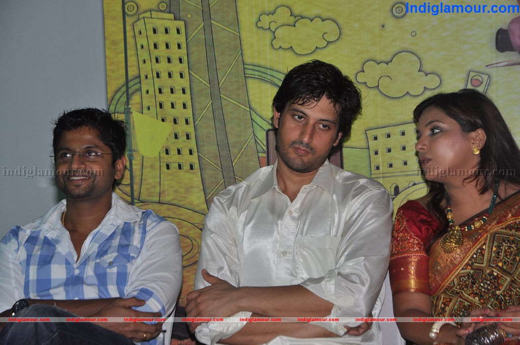 Madisar Mami Movie Audio Launch Event hd photo