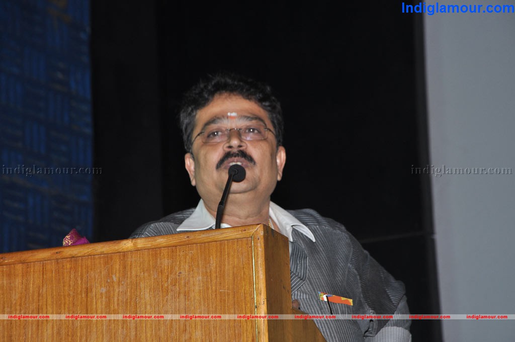 Madisar Mami Movie Audio Launch Event hd photo
