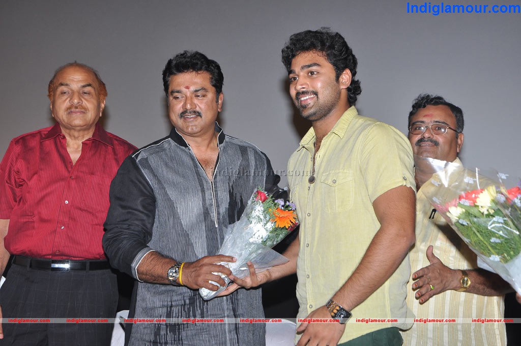 Sutrula Movie Audio Launch Event hd photo