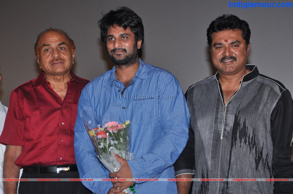 Sutrula Movie Audio Launch Event hd photo