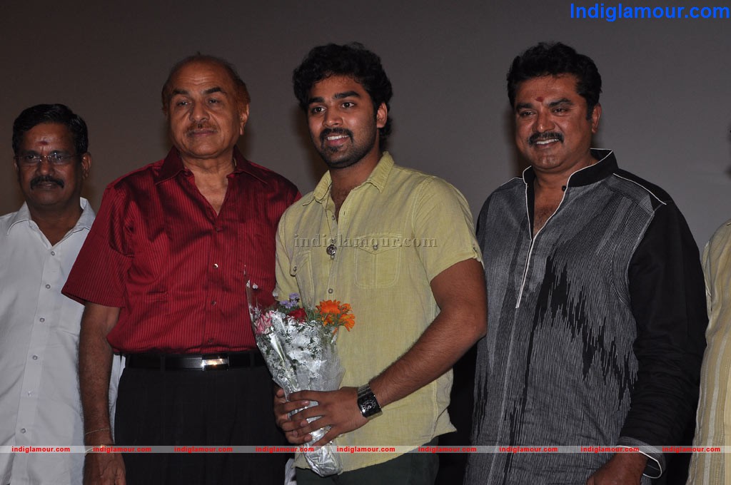 Sutrula Movie Audio Launch Event hd photo