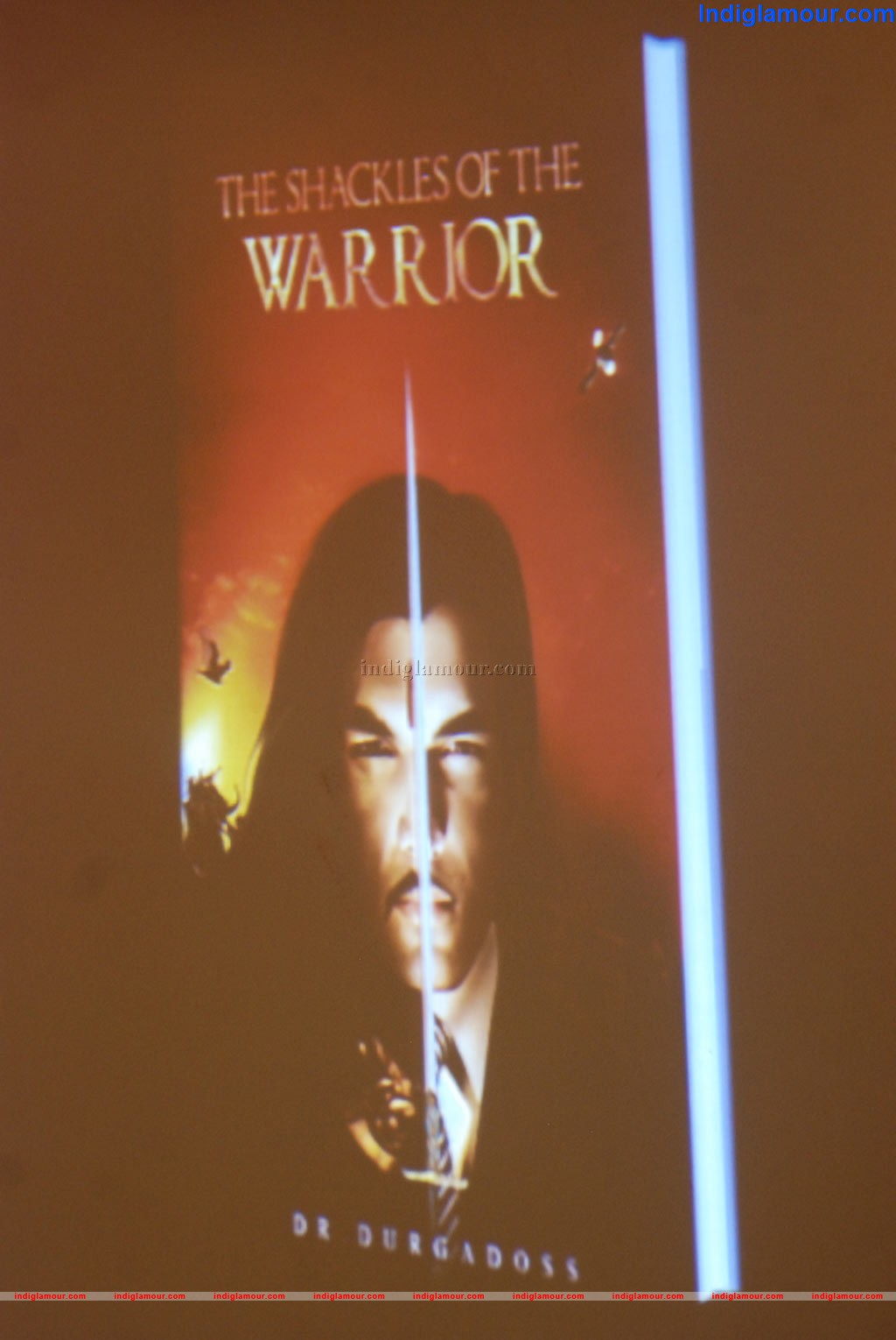 The Shackles Of The Warrior Book Launch Event hd photo