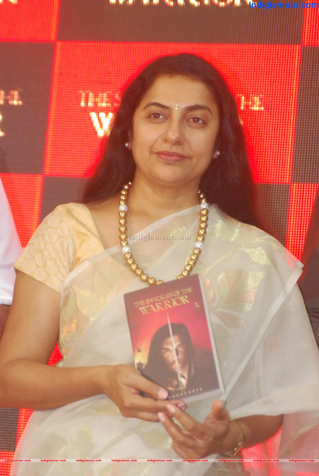 The Shackles Of The Warrior Book Launch Event hd photo