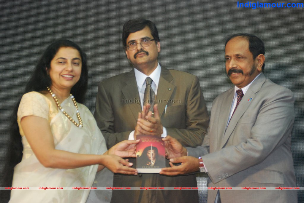 The Shackles Of The Warrior Book Launch Event hd photo