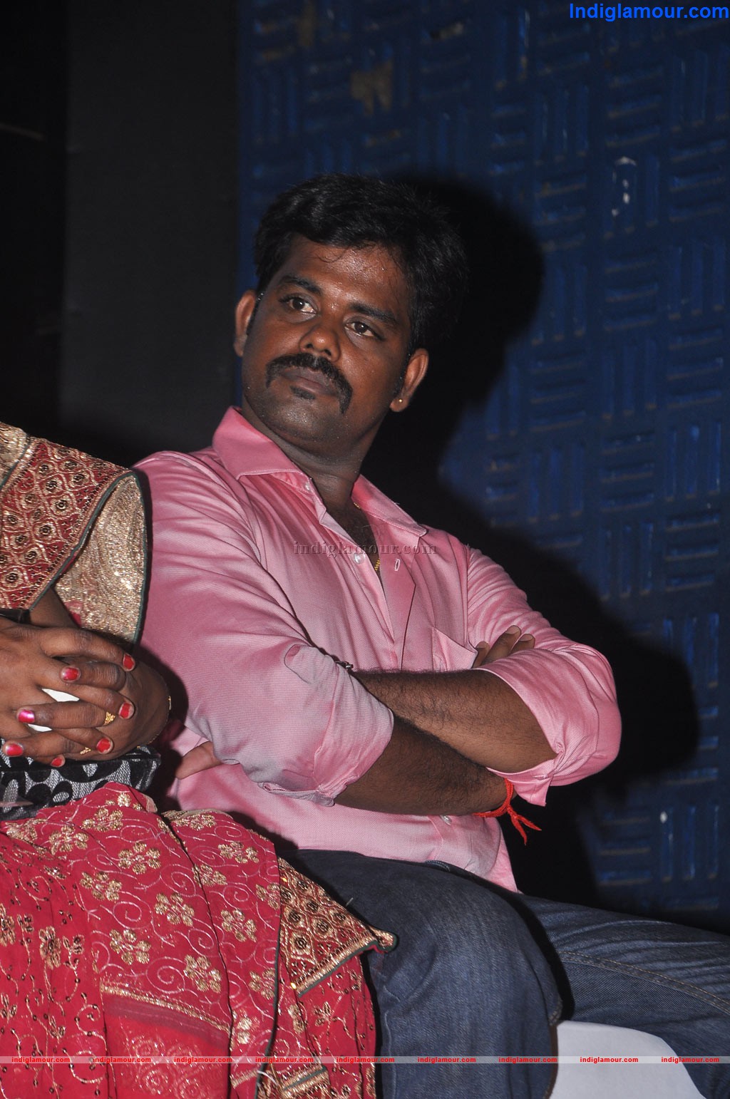 Ingu Kadhal Katrutharapadum Audio Launch Event hd photo