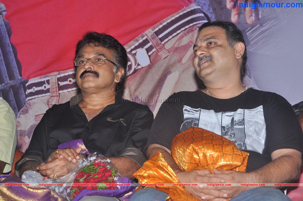 Ingu Kadhal Katrutharapadum Audio Launch Event hd photo