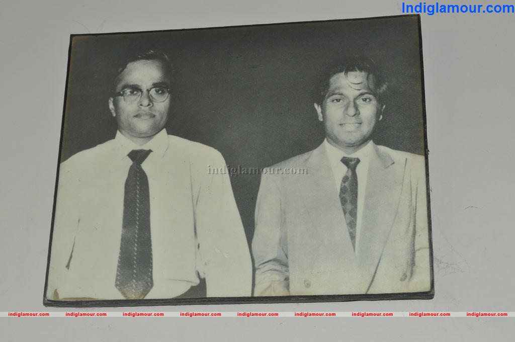 Veteran Music composer T K Ramamurthy Passed Away Event hd photo