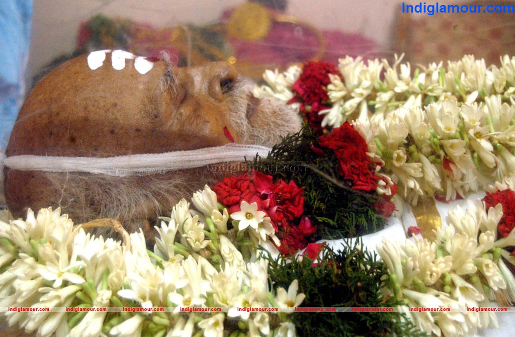 Veteran Music composer T K Ramamurthy Passed Away Event hd photo