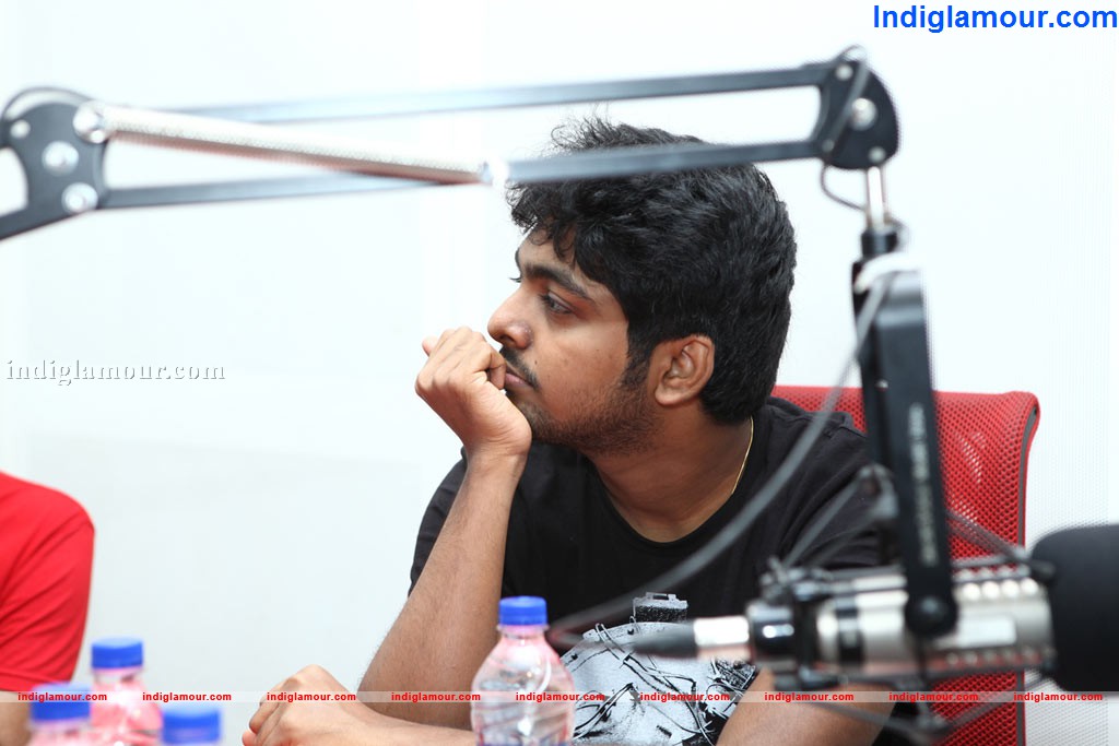 Udhayam NH4 Audio Launch Event hd photo