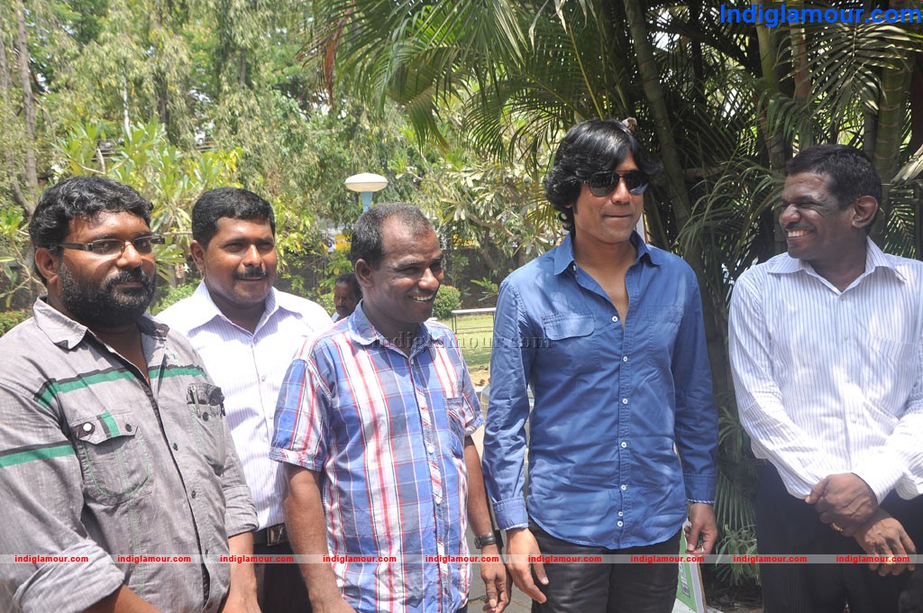 Anbha Azhaga Movie Audio Launch Event hd photo