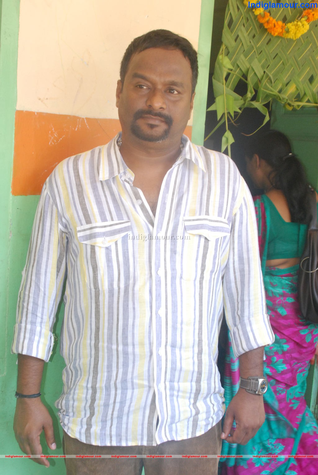 GNR Kumaravel Inagurates Carnivel Event hd photo