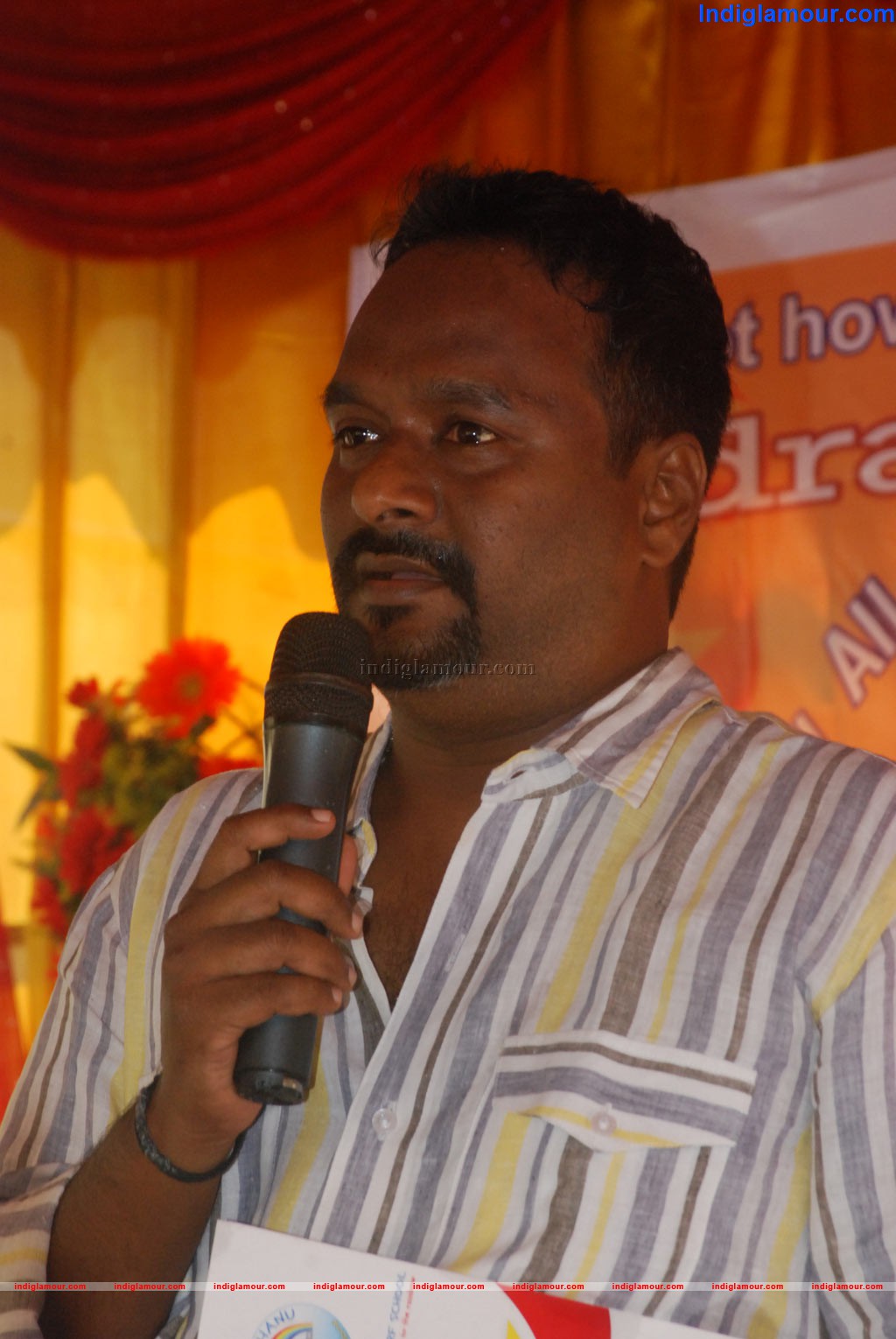 GNR Kumaravel Inagurates Carnivel Event hd photo
