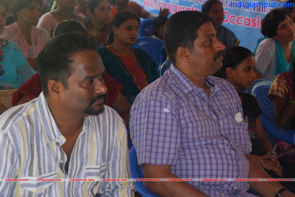 GNR Kumaravel Inagurates Carnivel Event hd photo