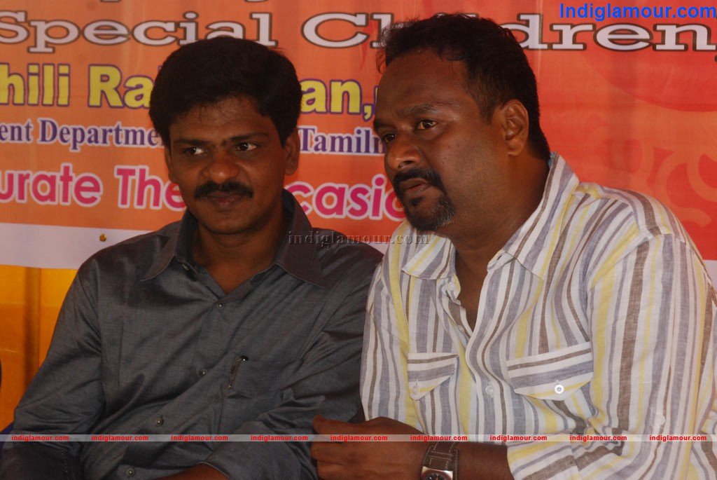 GNR Kumaravel Inagurates Carnivel Event hd photo