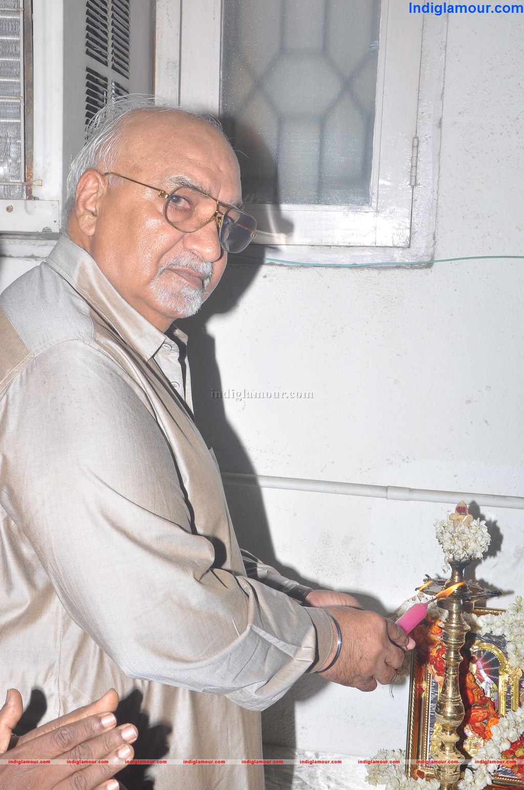 Guild(Film and Tv) Building Inaugurates Event hd photo