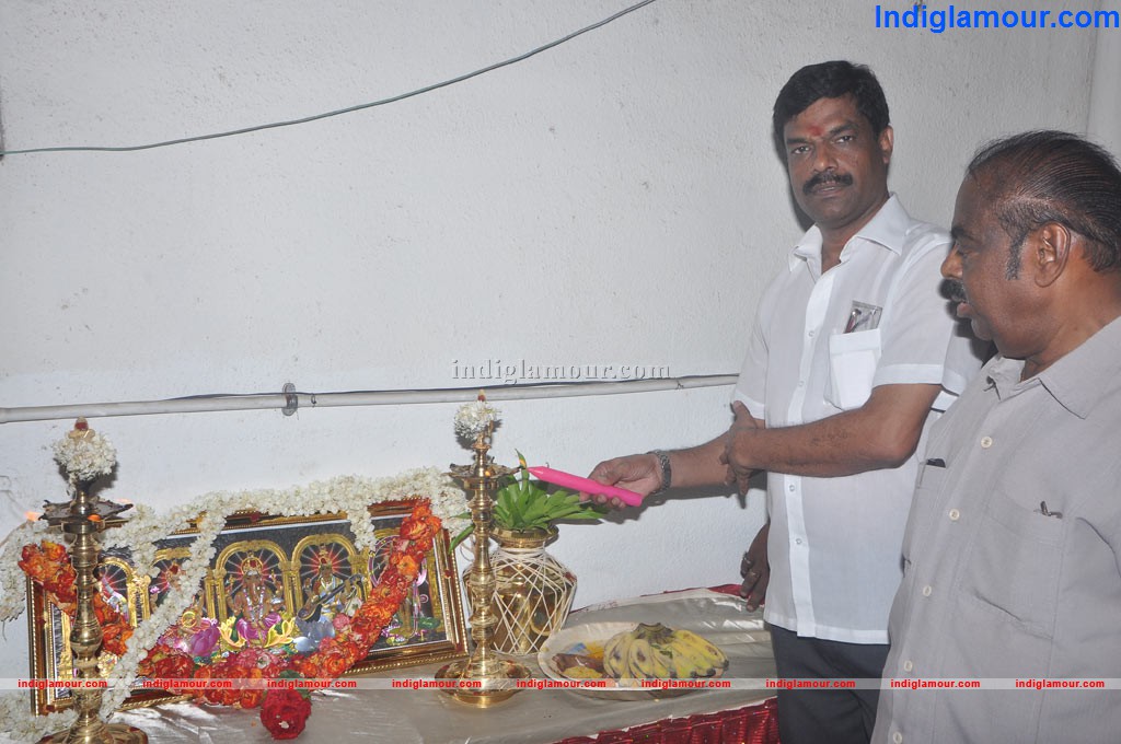 Guild(Film and Tv) Building Inaugurates Event hd photo