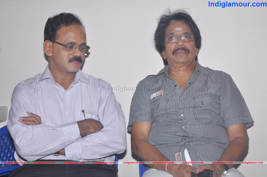Guild(Film and Tv) Building Inaugurates Event hd photo
