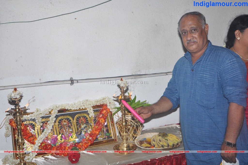 Guild(Film and Tv) Building Inaugurates Event hd photo