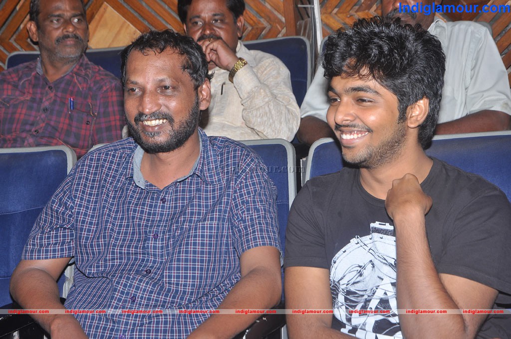 JK Enum Nanbanin Vaazhkai Movie Press Meet Event hd photo